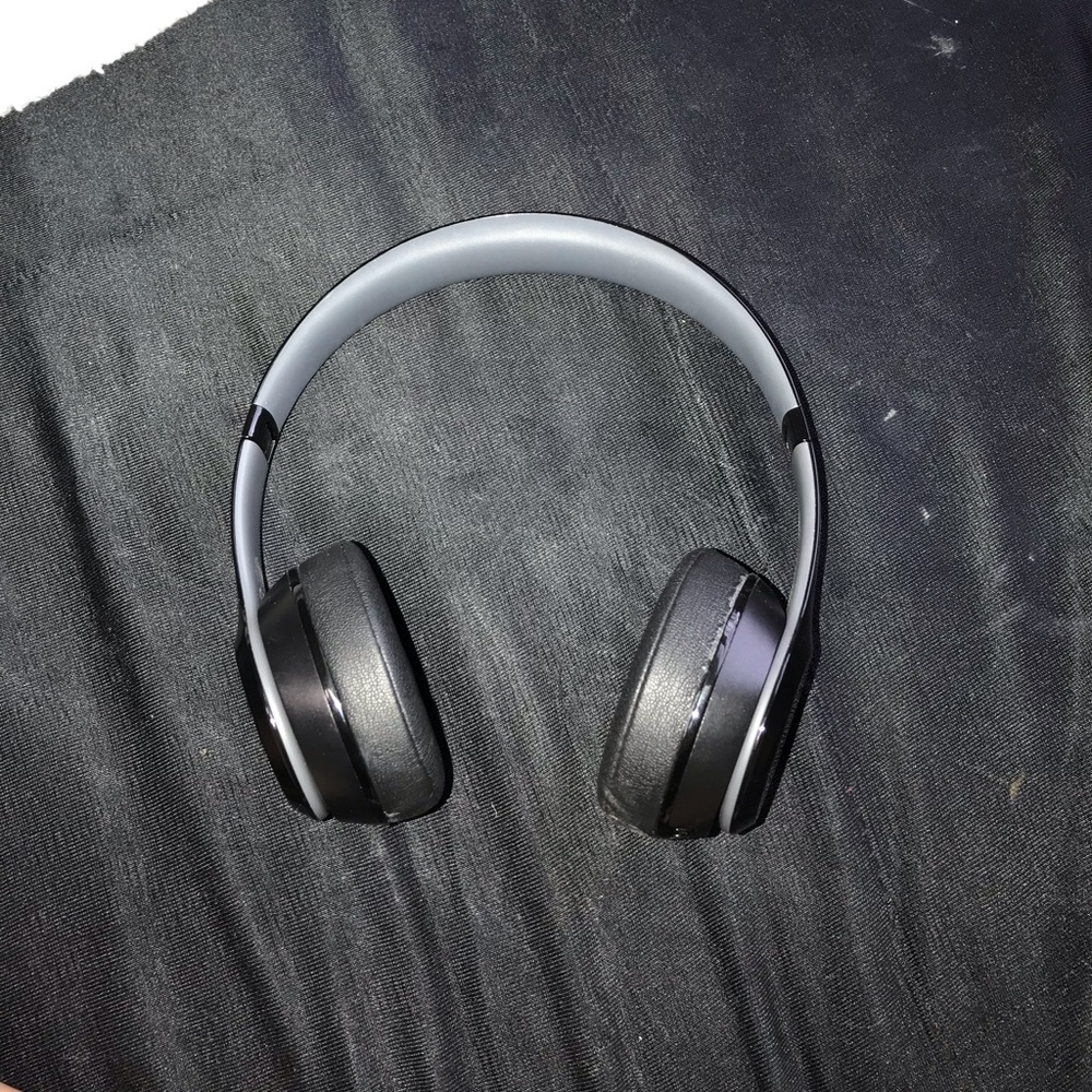 Beats headphones solo